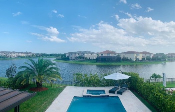 Residential Lease For Rent