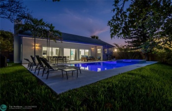 Residential Lease For Rent