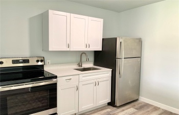Residential Lease For Rent
