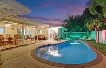 Residential Lease For Rent