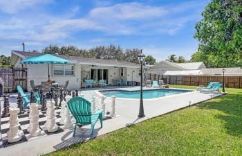 Residential Lease For Rent