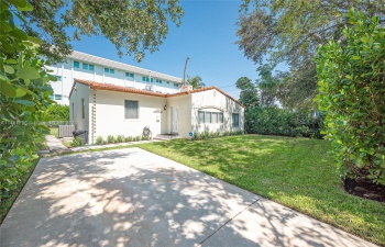 Residential Lease For Rent