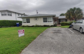 Residential Lease For Rent