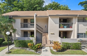Condominium For Sale