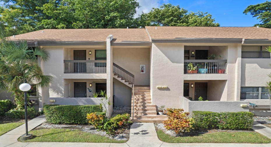 4231 NW 22nd Street Unit 109k, Coconut Creek, Florida 33066, 2 Bedrooms Bedrooms, ,2 BathroomsBathrooms,Condominium,For Sale,22nd,2,RX-10935960
