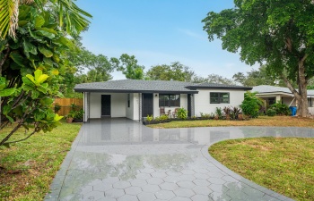 Single Family For Sale