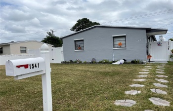 Residential Lease For Rent