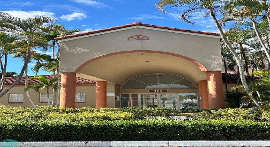 clubhouse