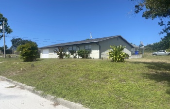 Single Family For Sale