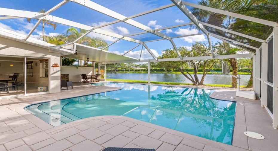 9230 Heathridge Drive, West Palm Beach, Florida 33411, 3 Bedrooms Bedrooms, ,2 BathroomsBathrooms,Single Family,For Sale,Heathridge,RX-10935583