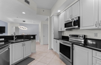 Condominium For Sale