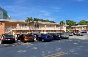 Condominium For Sale