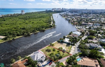 Residential Land/boat Docks For Sale