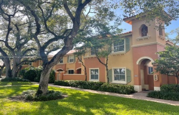 Residential Lease For Rent