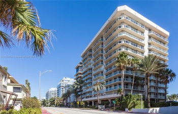 Condominium For Sale