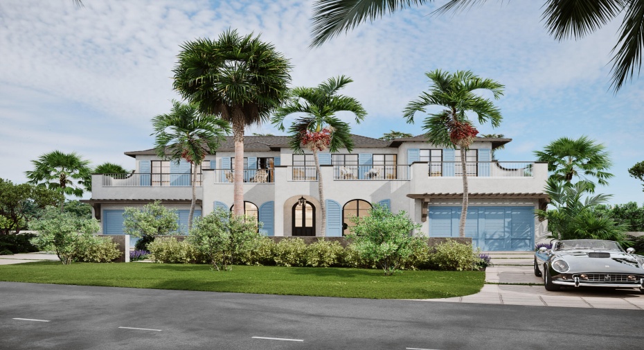 1015 Seasage Drive, Delray Beach, Florida 33483, 5 Bedrooms Bedrooms, ,5 BathroomsBathrooms,Single Family,For Sale,Seasage,RX-10776804