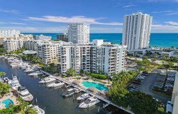 Condominium For Sale