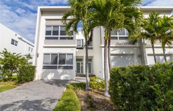 Residential Lease For Rent