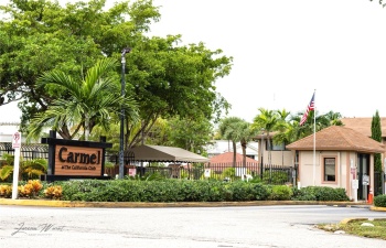 Residential Lease For Rent
