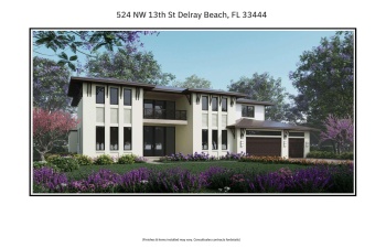 Single Family For Sale