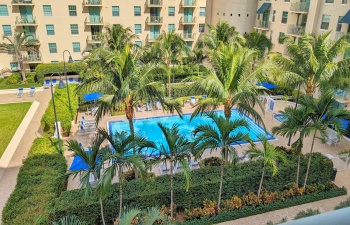 Condominium For Sale