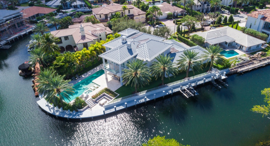 551 NE Waterway Lane, Boca Raton, Florida 33432, 4 Bedrooms Bedrooms, ,4 BathroomsBathrooms,Single Family,For Sale,Waterway,RX-10937338