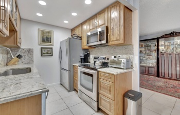 Condominium For Sale