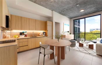 Residential Lease For Rent