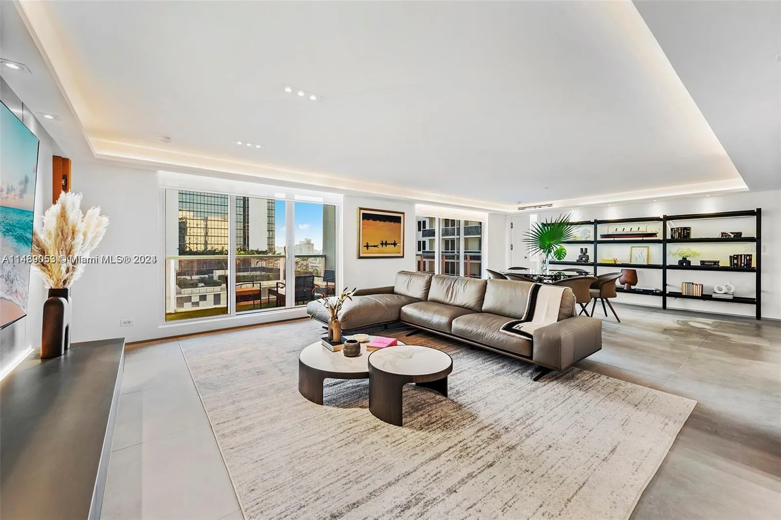 Residential Lease For Rent