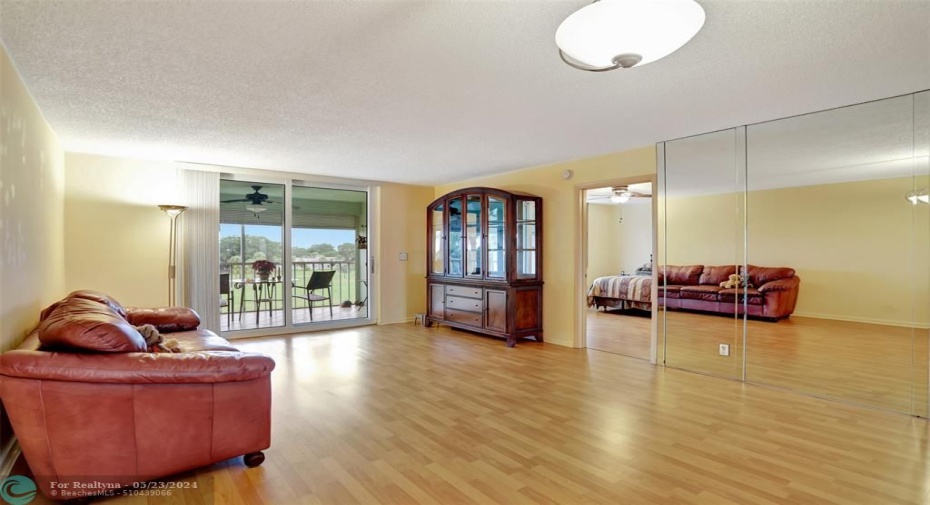 LARGE LIVING ROOM