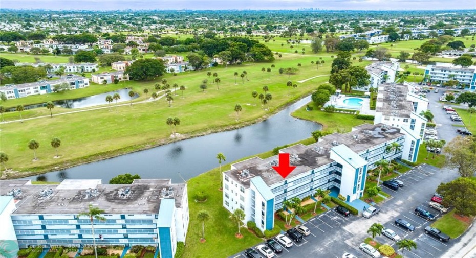 OLF AND  WATERVIEW