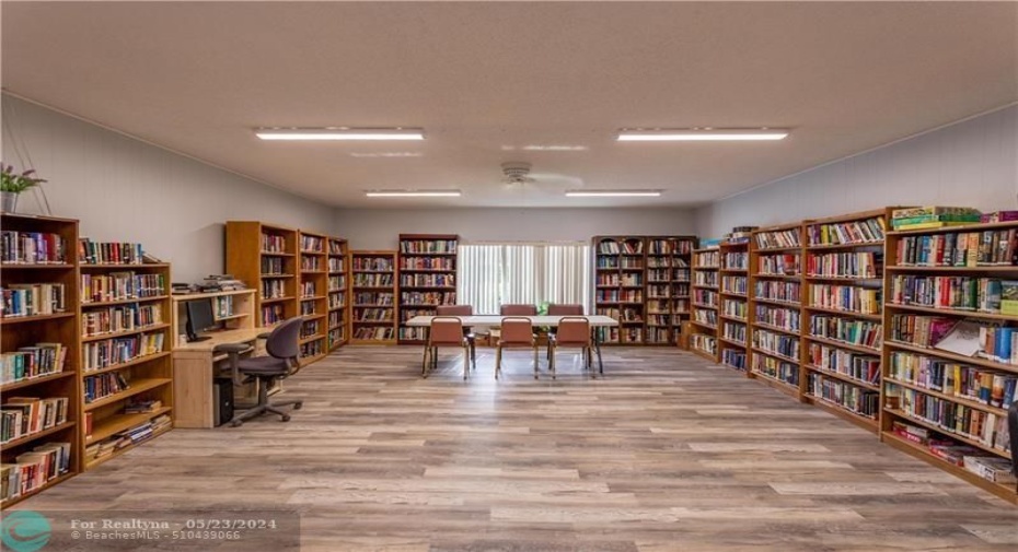 LIBRARY