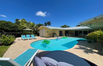 Residential Lease For Rent