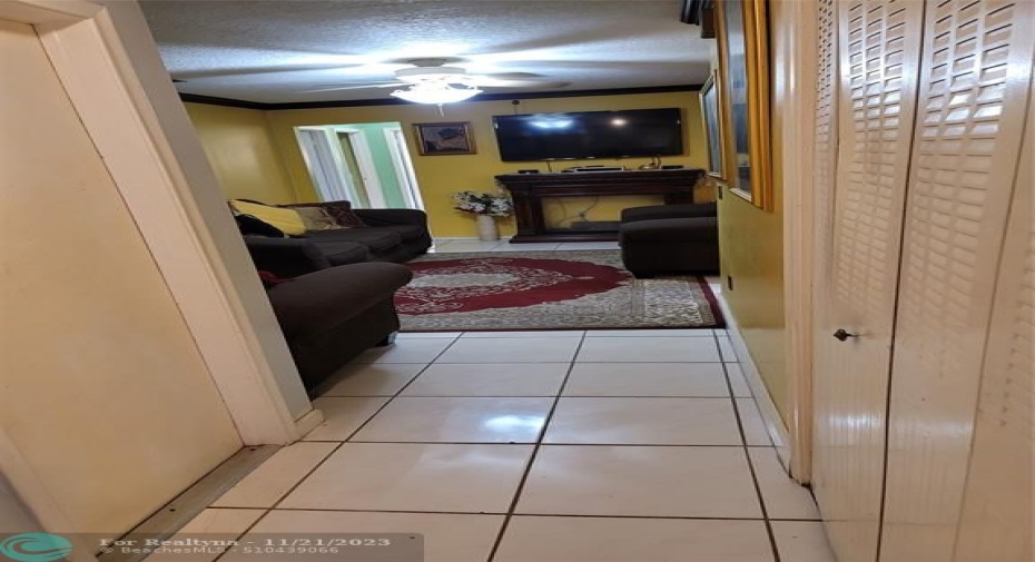 Hallway