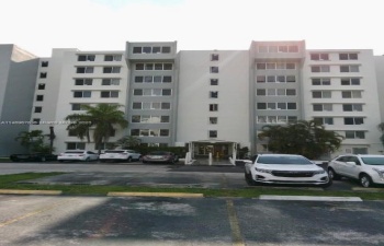 Building exterior