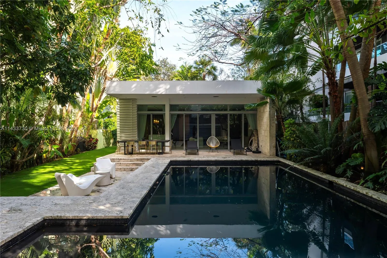 Residential Lease For Rent