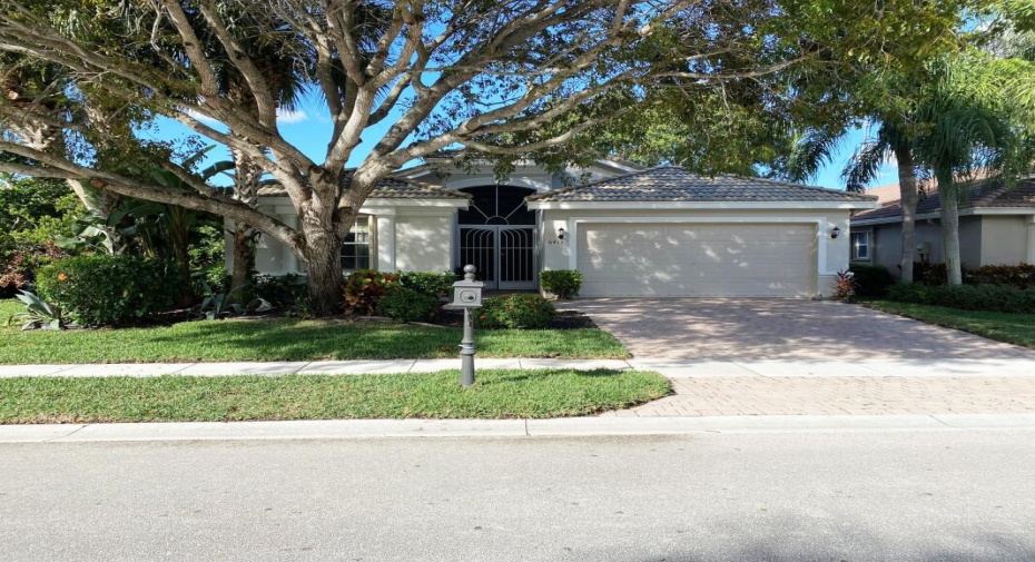 6413 Via Primo Street, Lake Worth, Florida 33467, 3 Bedrooms Bedrooms, ,2 BathroomsBathrooms,Single Family,For Sale,Via Primo,RX-10937669