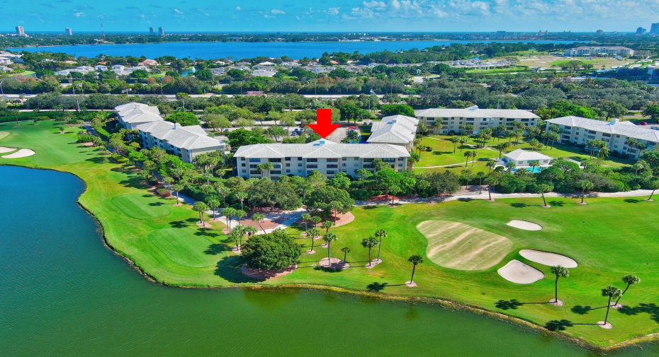 3515 Village Boulevard Unit 103, West Palm Beach, Florida 33409, 2 Bedrooms Bedrooms, ,2 BathroomsBathrooms,Condominium,For Sale,Village,1,RX-10937778