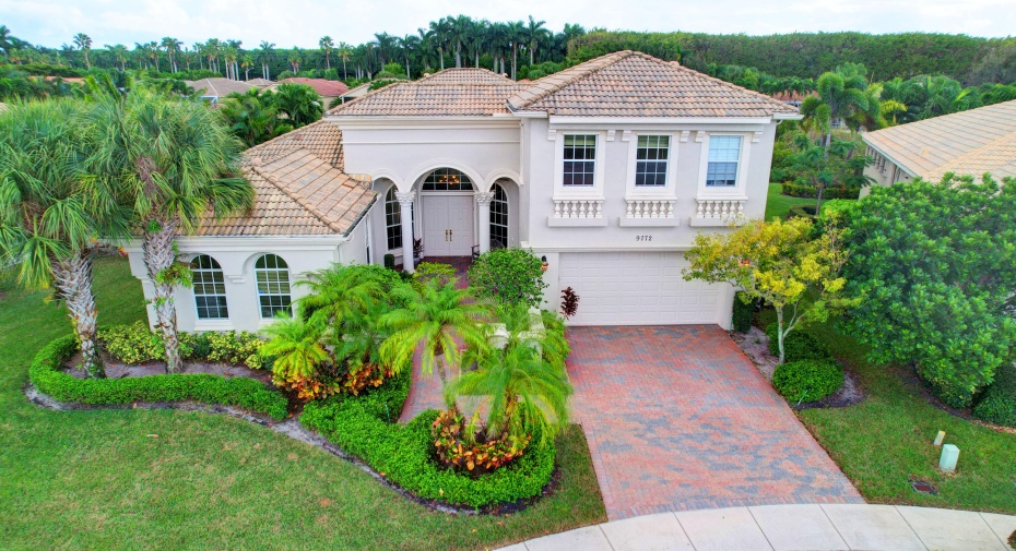 9772 Via Grandezza, Wellington, Florida 33411, 4 Bedrooms Bedrooms, ,3 BathroomsBathrooms,Single Family,For Sale,Via Grandezza,RX-10937854