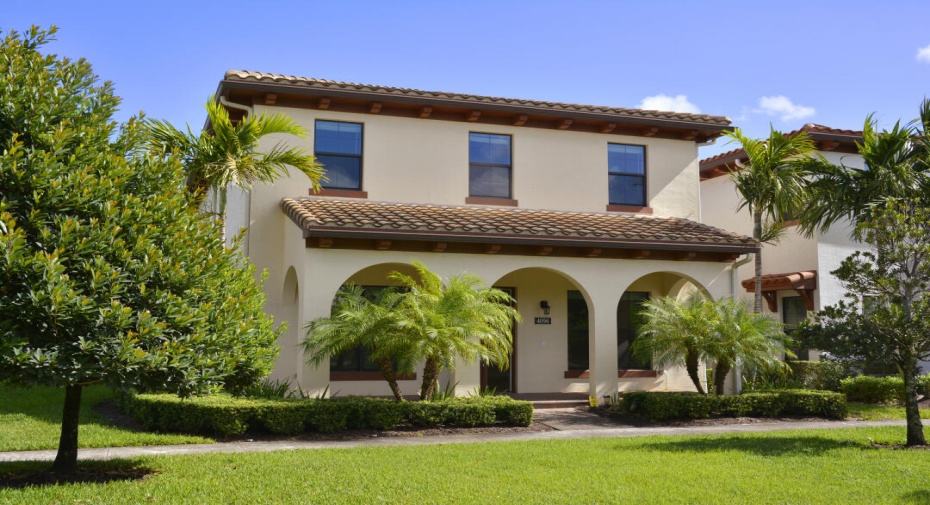 4096 Faraday Way, Palm Beach Gardens, Florida 33418, 4 Bedrooms Bedrooms, ,3 BathroomsBathrooms,Single Family,For Sale,Faraday,RX-10937857