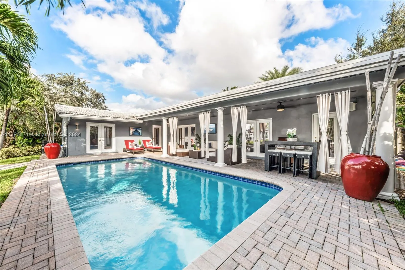 Residential Lease For Rent