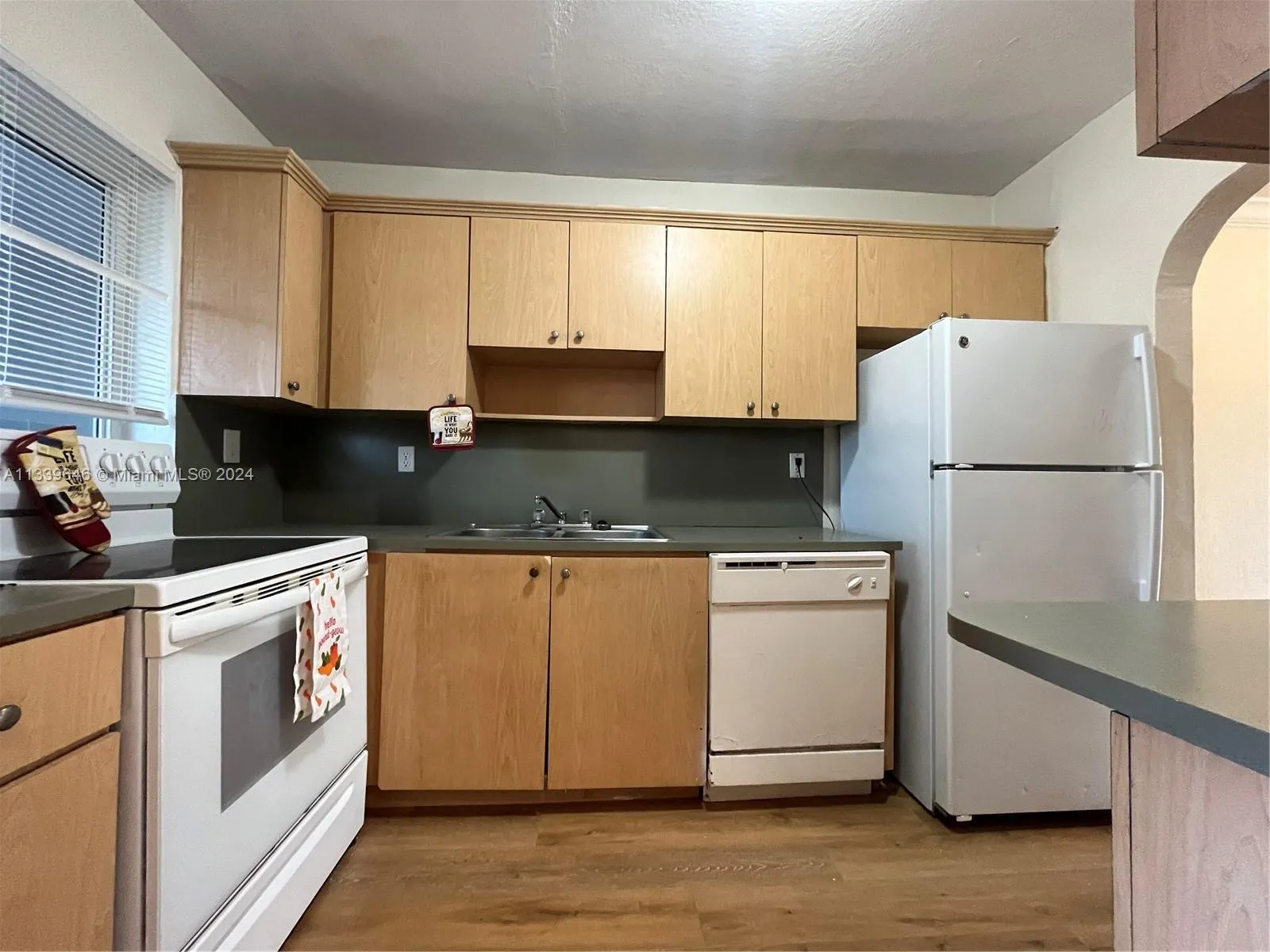 Condominium For Sale