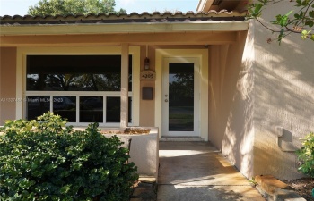 Residential Lease For Rent