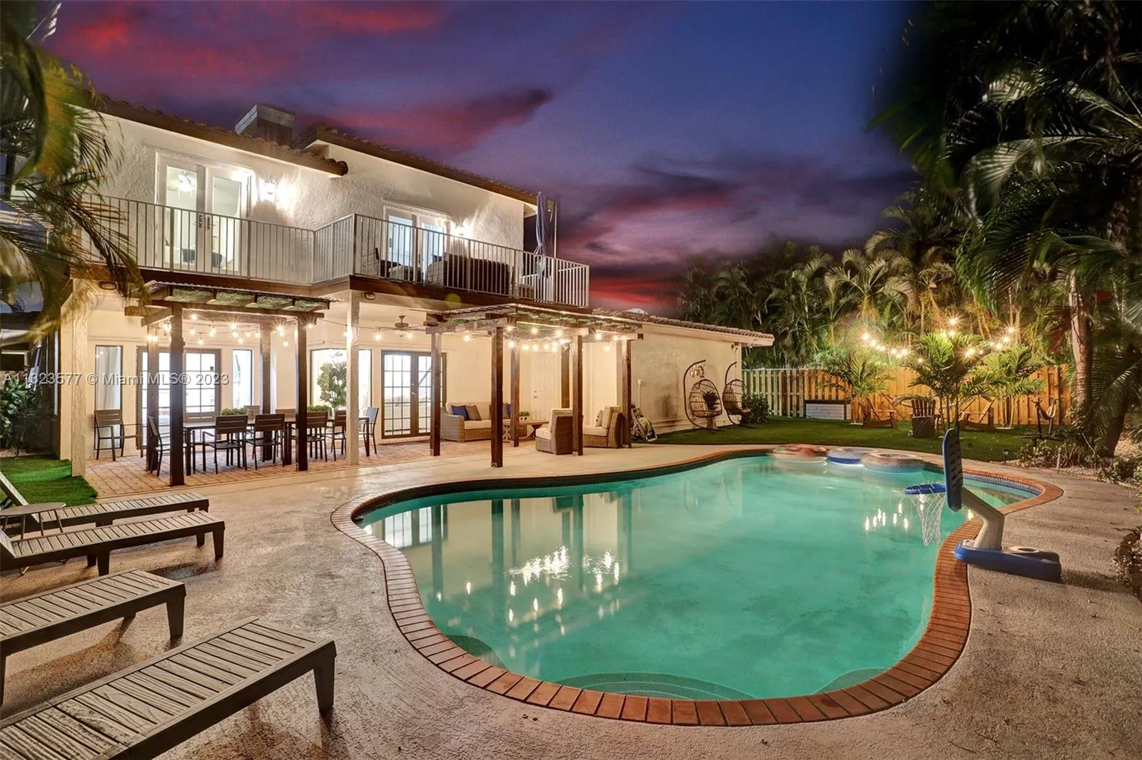 Residential Lease For Rent