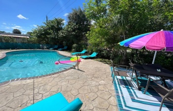 Residential Lease For Rent