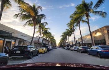 Florida lifestyle