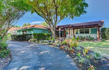 Residential Lease For Rent