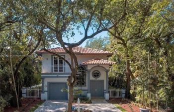 Residential Lease For Rent