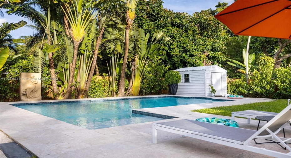 Pool