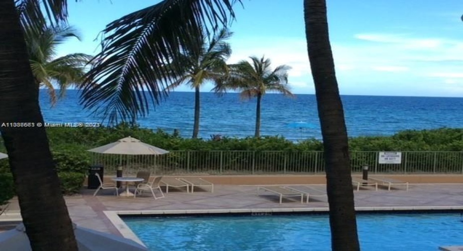 Pool